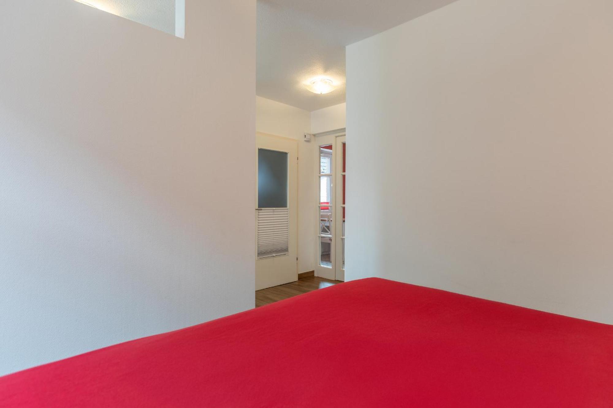 Dat Luette Huus - Wohnung 2 Husum  Luaran gambar